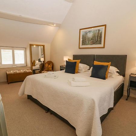 The Apartment Stow-On-The-Wold Exteriör bild