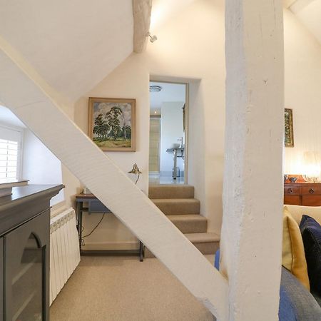 The Apartment Stow-On-The-Wold Exteriör bild