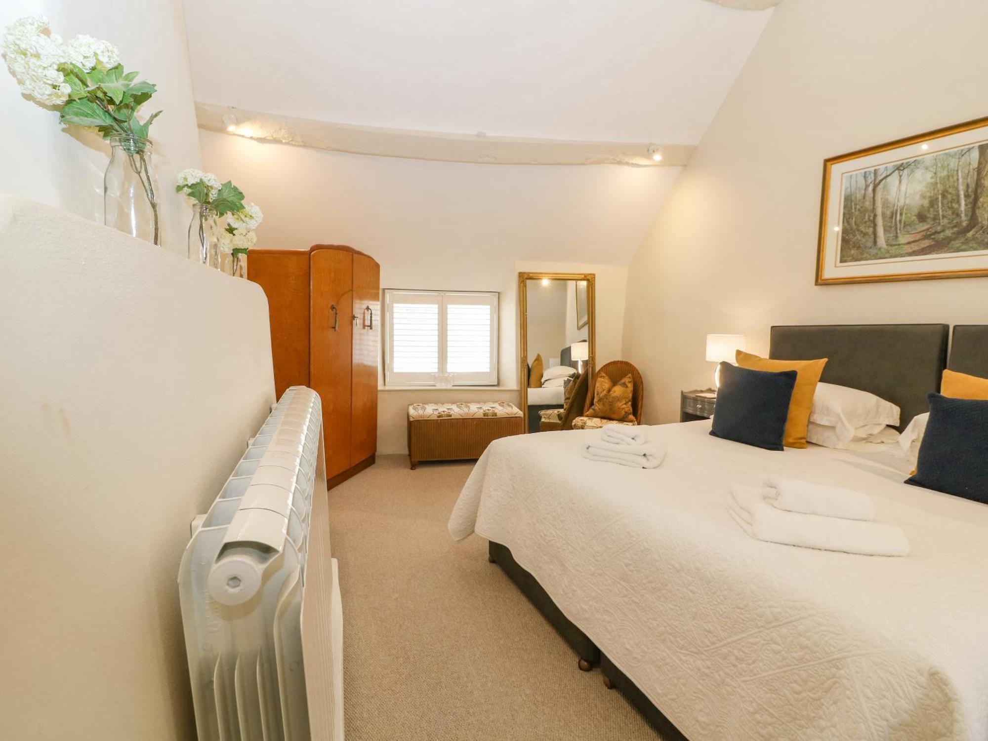 The Apartment Stow-On-The-Wold Exteriör bild