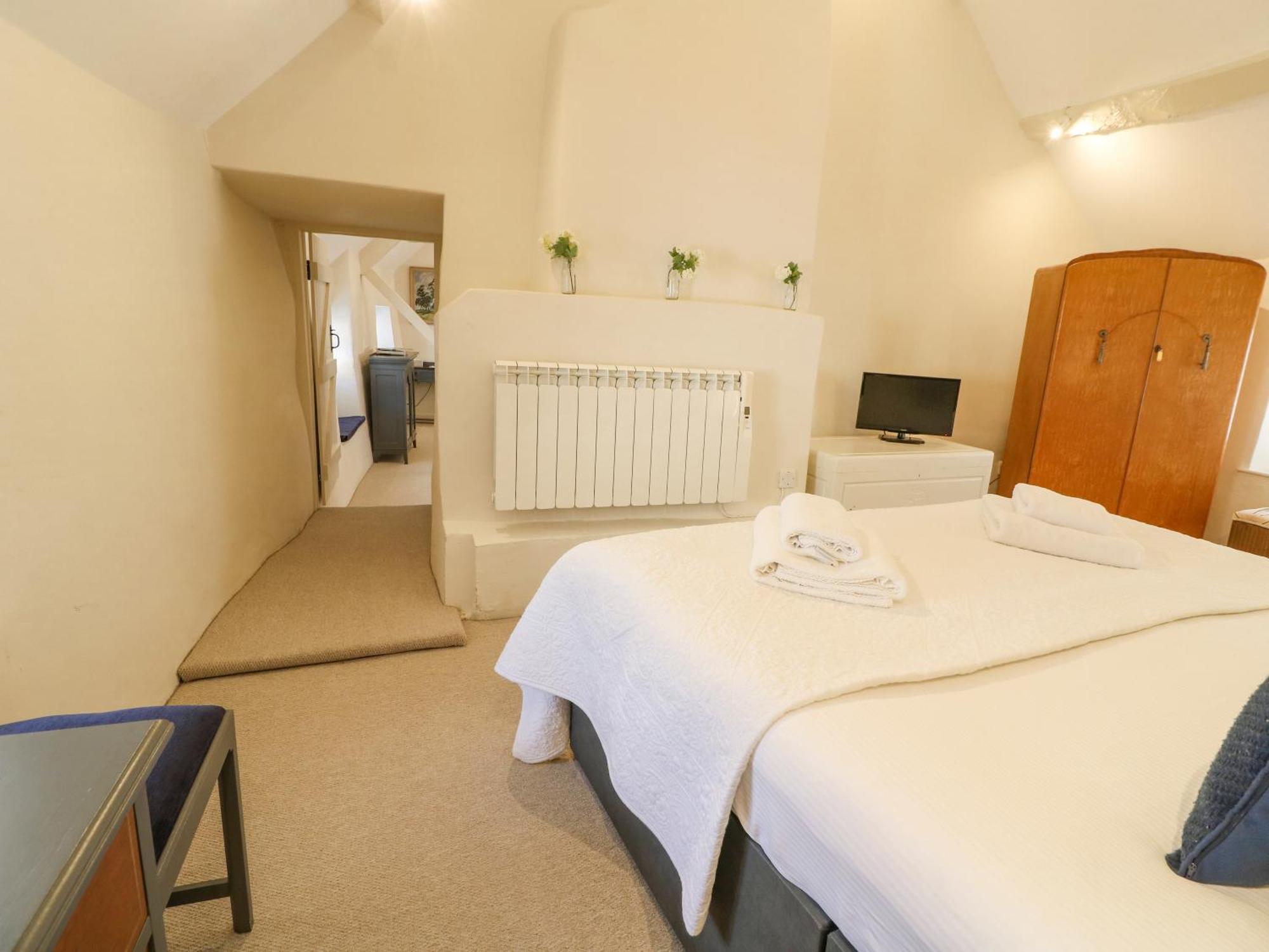 The Apartment Stow-On-The-Wold Exteriör bild