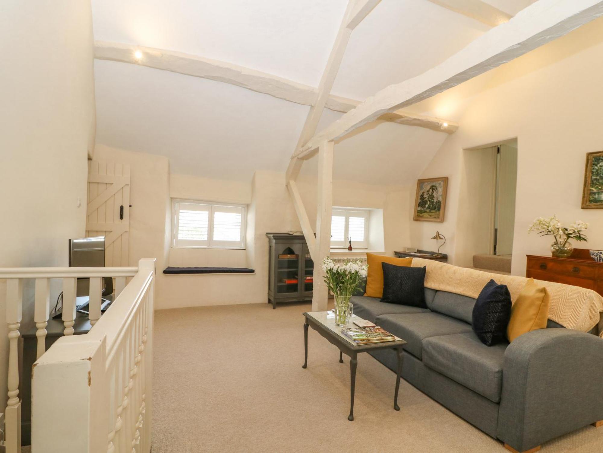 The Apartment Stow-On-The-Wold Exteriör bild