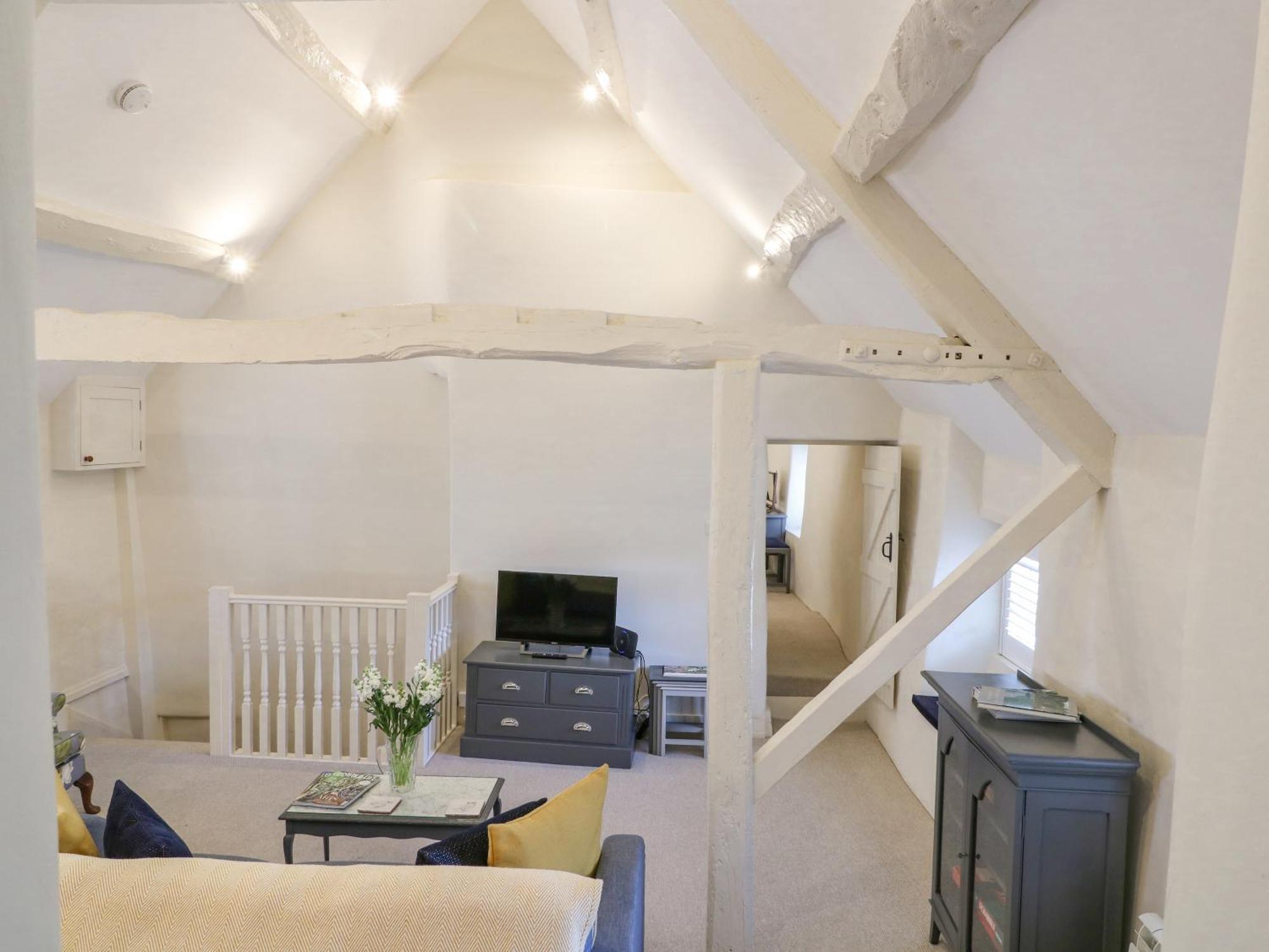 The Apartment Stow-On-The-Wold Exteriör bild